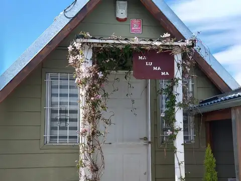 Casa en venta Valle Azul