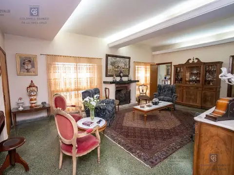 Casa en Venta 45 años