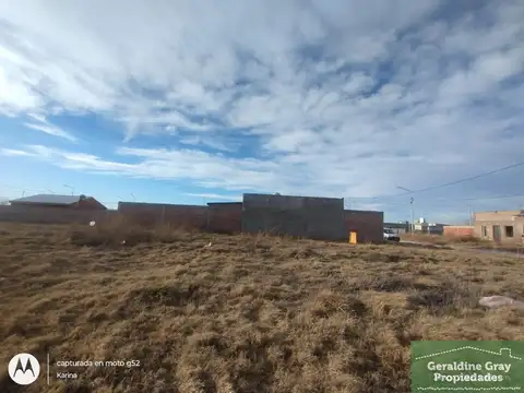 Terreno en Venta de 312,0 m2