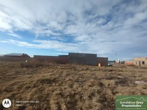 Terreno / Lote en venta de 312m2 ubicado en Allen