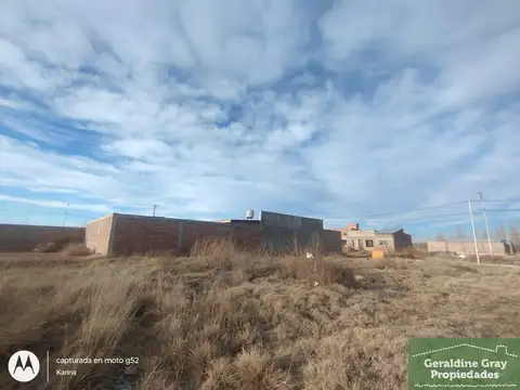 Loteo Los Juanes, 100