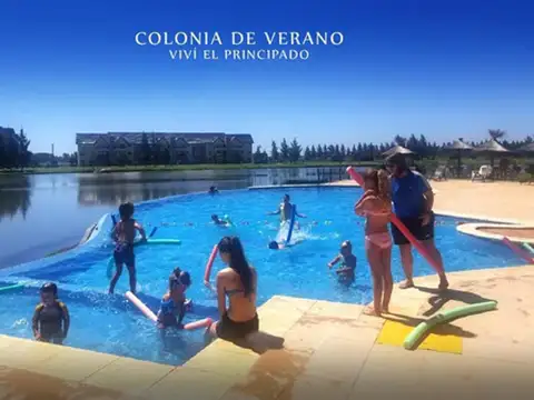 Terreno en Venta de 793,0 m2