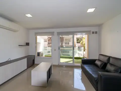 DEPARTAMENTO EN VENTA 1 DORMITORIO BARRIO MARTIN