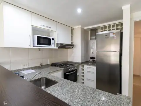 Departamento en Venta 13 años
