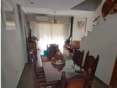 VENTA CASA 3 AMBIENTES EN RAMOS MEJIA