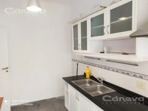Casa en Alquiler 25 años