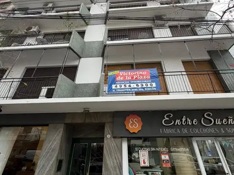 Avenida Belgrano 2100