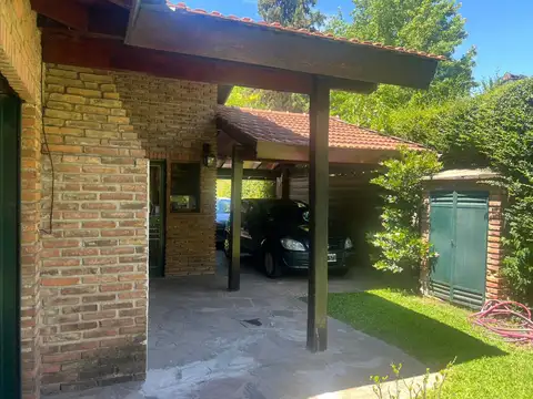 Casa en Alquiler Temporal al Noroeste