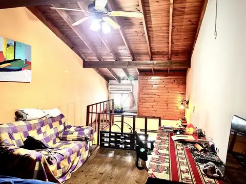 Depto Tipo Casa en Venta 15 años