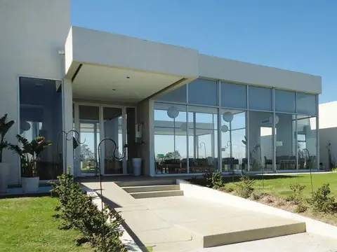 LOTE DE 700M2 EN HORIZONTES AL SUR CORREDOR CANNING SAN VICENTE