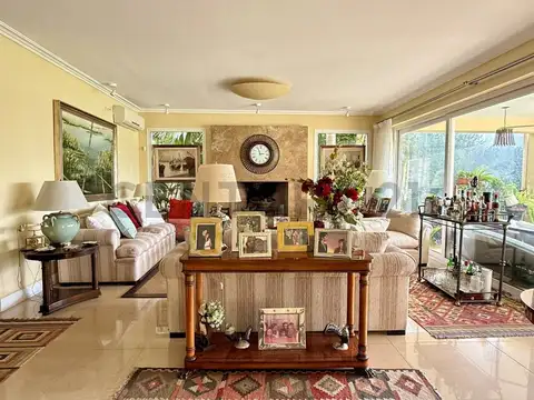 Casa en Venta en Santa Barbara, USD 1.600.000