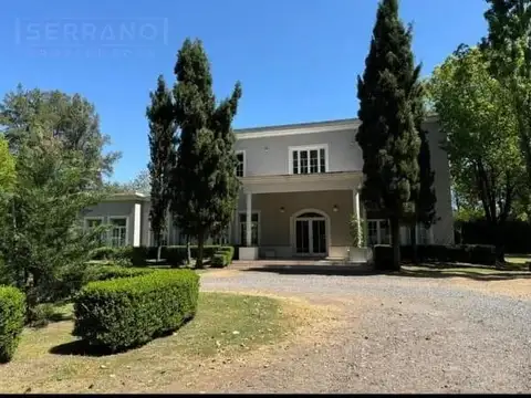 Terreno en Venta 30  mts Frente