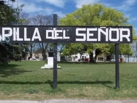 FES. Venta Lote de 1500 m2 en Barrio Cerrado San Joaquín. Capilla del Señor.