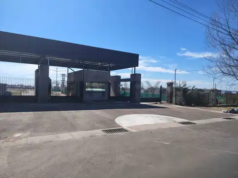 LOTE EN PINAR DEL SOL 9 - MAIPU MENDOZA