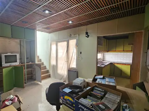 Casa en Venta 40 años