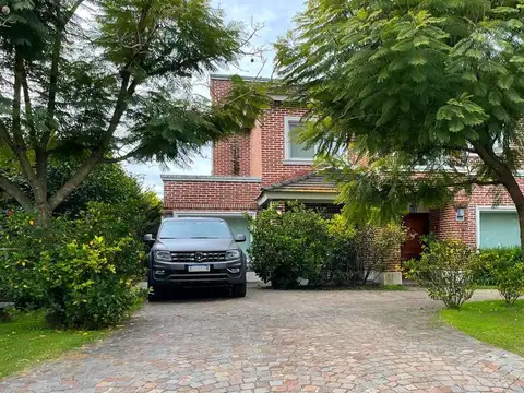 Casa en Venta 15 años