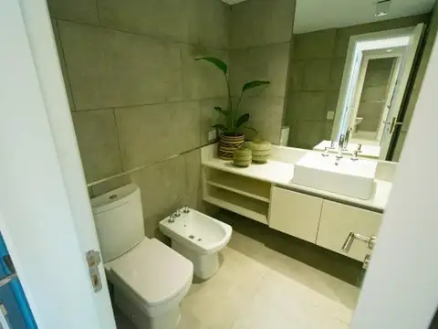 OPERA PARK - Departamentos Categoría zona norte