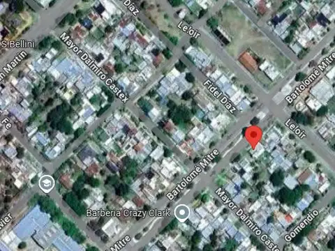 Fondo Comercio en Venta A Estrenar