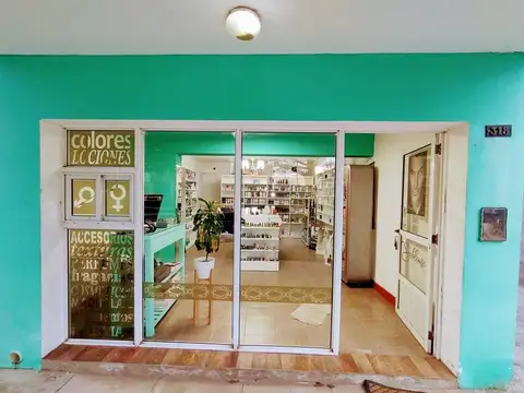 Mitre e/ Castex y Leloir