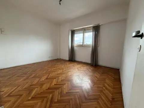 2 ambientes en alquiler -excelente ubicación– Viamonte 2440