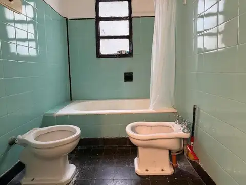 Departamento en Alquiler 52 años