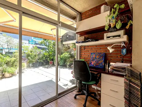 Av. Ricardo Balbin 3500, Piso 1ro.