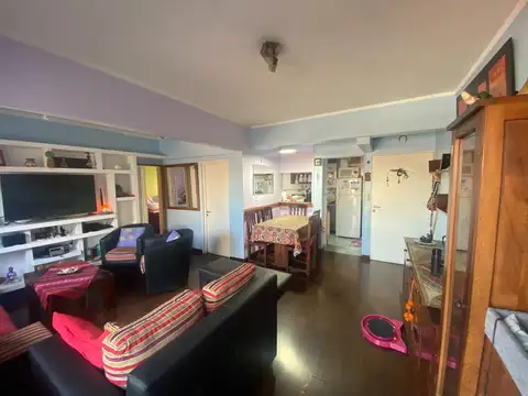 DEPARTAMENTO 3 AMBIENTES VENTA SAN TELMO