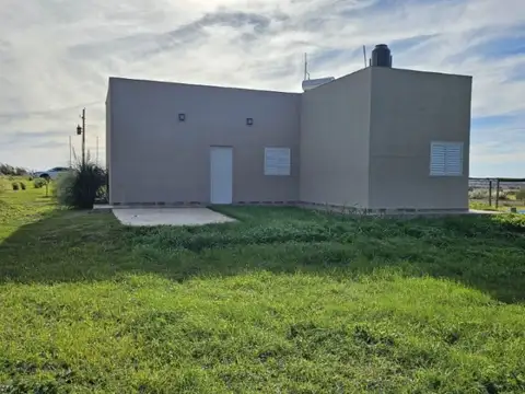Laguna del Golf 10