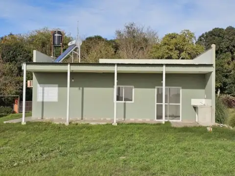Casa en Venta con 4 cocheras