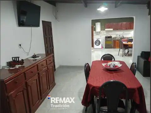 Casa en Venta 16 años
