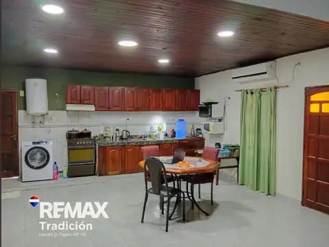 Casa en Venta en General Pinedo, USD 120.000