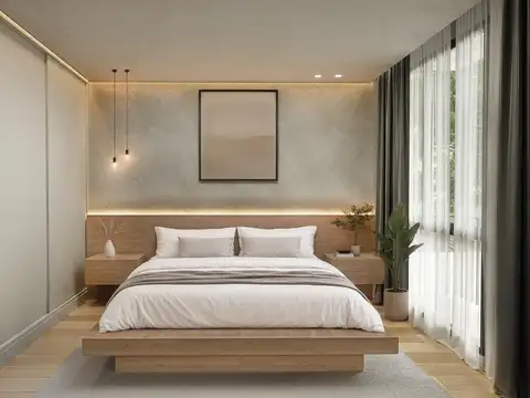 Departamento en Venta de 2 dormitorios