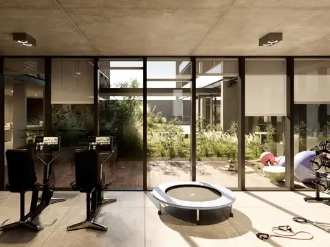 Departamento en Venta al Sur