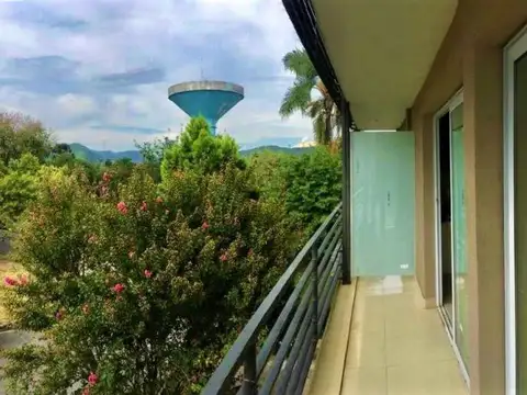 Departamento en Venta al Norte