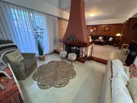 Casa en Venta 40 años