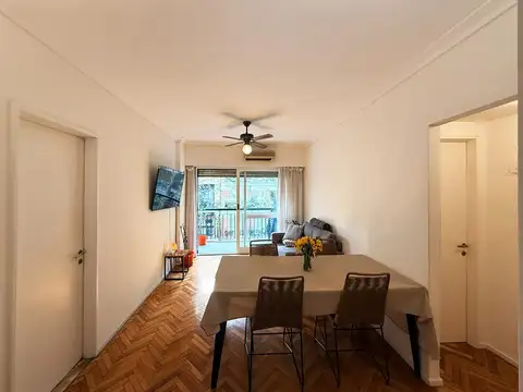 Departamento en Venta en Botánico, USD 150.000