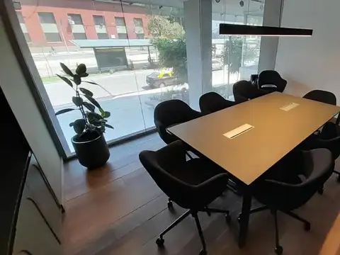 Local en Alquiler A Estrenar