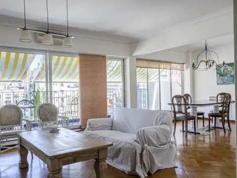 Vicente Lopez y Montevideo