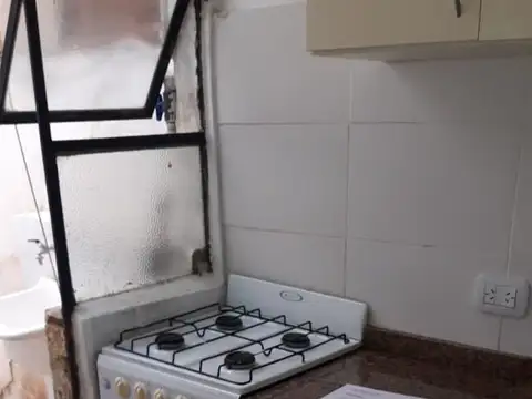Departamento en Alquiler en Paternal, $ 550.000