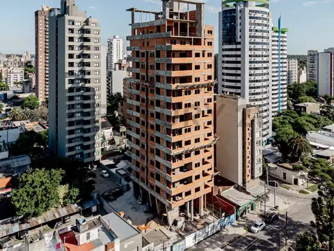 Venta DEPARTAMENTO 4 AMB - Muñiz de CATEGORIA - ENTREGA 2026
