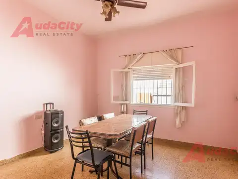 Venta de PH 3 ambiente en Tablada. APTO CREDITO