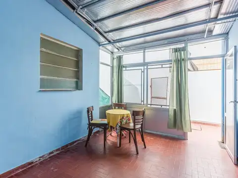 Depto Tipo Casa en Venta en Tablada, USD 65.000