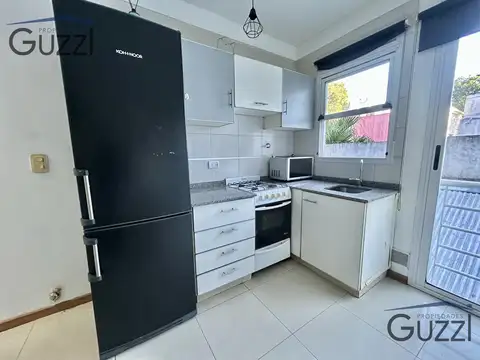 Departamento en Venta 15 años