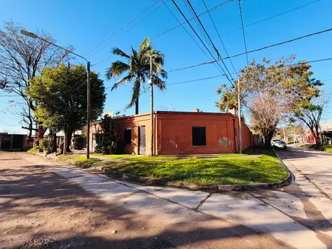 Berutti y Eva duarte 100