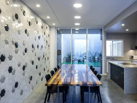 Departamento en Venta al Oeste