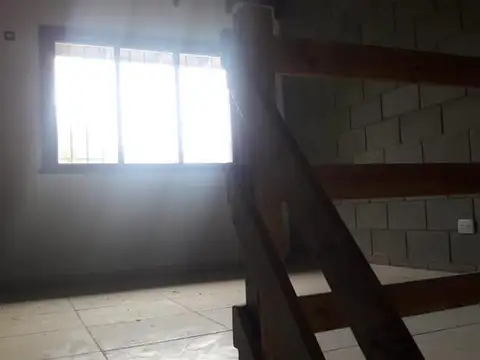 Depto Tipo Casa en Venta A Estrenar