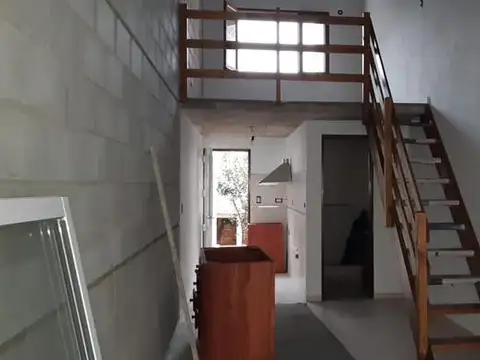 Depto Tipo Casa en Venta en Boulogne, USD 65.000