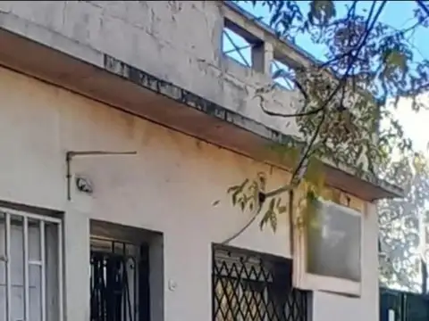 Terreno en Venta 8  mts Frente