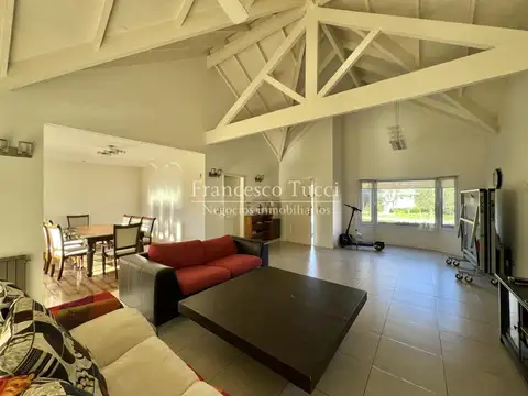 Casa en Venta al Norte