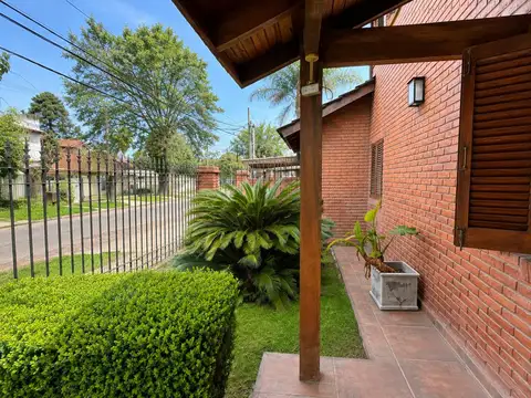 Casa en Venta de 4 dormitorios